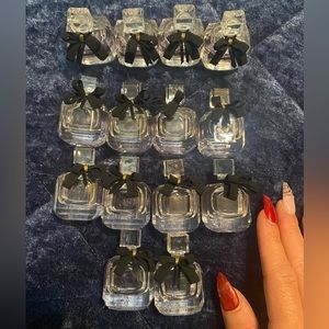 Ysl mon Paris .24oz samples brand new
